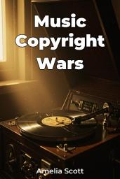 Icon image Music Copyright Wars