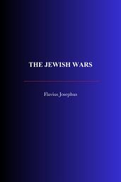 Icon image The Jewish Wars