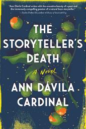 Icon image The Storyteller's Death: A Novel