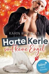 Icon image Harte Kerle sind keine Engel