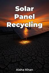 Icon image Solar Panel Recycling