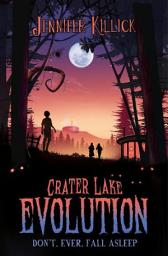 Icon image Crater Lake, Evolution