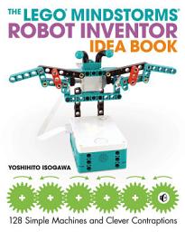 Icon image The LEGO® MINDSTORMS Robot Inventor Idea Book