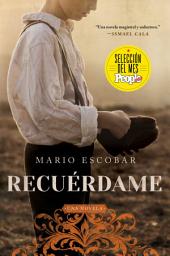 Icon image Remember Me \ Recuérdame: El barco que salvó a quinientos niños republicanos de la Guerra Civil Española