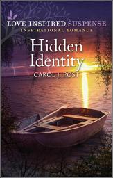 Icon image Hidden Identity