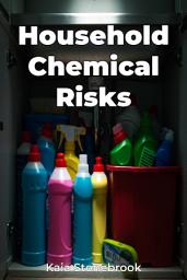 Icon image Household Chemical Risks