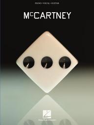 Icon image Paul Mccartney - Mccartney III Songbook