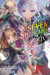 Icon image Reign of the Seven Spellblades