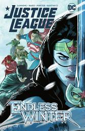Icon image Justice League: Endless Winter: Volume 1