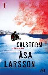 Icon image Solstorm