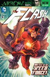 Icon image Flash (2011)