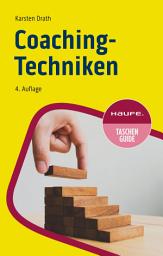 Icon image Coaching-Techniken: Ausgabe 4