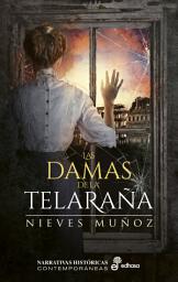 Icon image Las damas de la telaraña