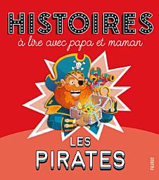Icon image Histoires à lire avec papa et maman - Les pirates