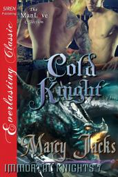 Icon image Cold Knight [Immortal Knights 7]