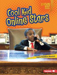 Icon image Cool Kid Online Stars