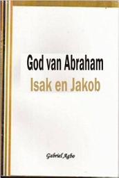 Icon image God van Abraham, Isak en Jakob