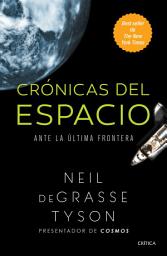 Icon image Crónicas del espacio