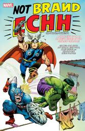 Icon image Not Brand Echh: The Complete Collection