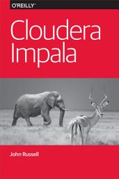 Icon image Cloudera Impala