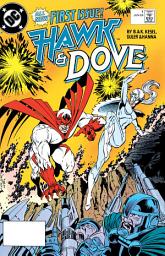 Icon image Hawk and Dove (1989)