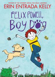 Icon image Felix Powell, Boy Dog