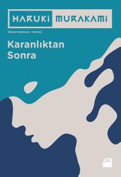 Icon image Karanlıktan Sonra