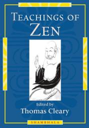 Icon image Teachings of Zen
