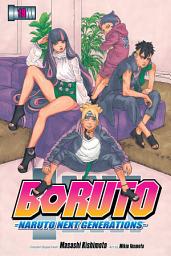 Icon image Boruto: Naruto Next Generations
