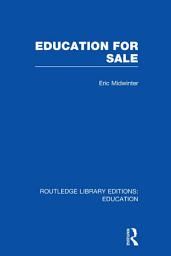 Icon image Education for Sale