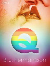 Icon image Q – eroottinen novelli