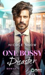 Icon image One Bossy Disaster