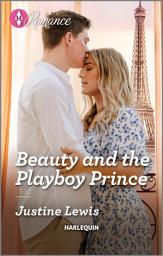 Icon image Beauty and the Playboy Prince