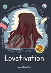 Icon image Lovetivation : Novel Penerbit Lovrinz