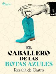 Icon image El caballero de las botas azules