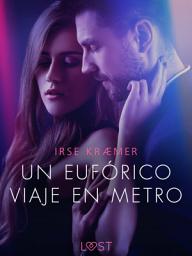 Icon image Un eufórico viaje en metro - un cuento corto erótico