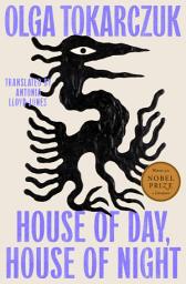 Icon image House of Day, House of Night: A Novel