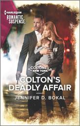 Icon image Colton's Deadly Affair
