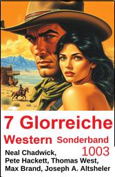 Icon image 7 Glorreiche Western Sonderband 1003
