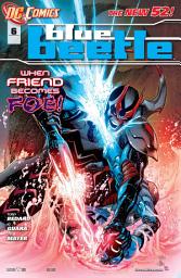 Icon image Blue Beetle (2011-2013)