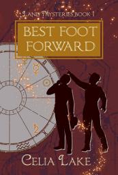 Icon image Best Foot Forward