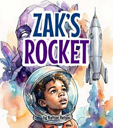 Icon image Zak's Rocket