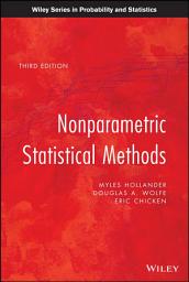 Icon image Nonparametric Statistical Methods: Edition 3