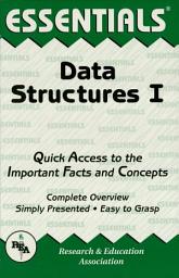 Icon image Data Structures I Essentials