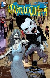 Icon image Batman: The Dark Knight (2011-2014)