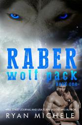 Icon image Raber Wolf Pack Book 1