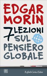 Icon image Sette lezioni sul pensiero globale
