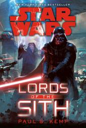 Icon image Lords of the Sith: Star Wars