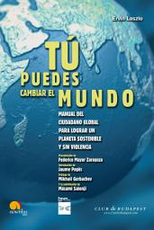 Icon image Tú puedes cambiar el mundo