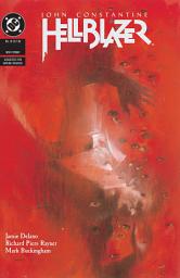 Icon image Hellblazer (1988 - 2013)